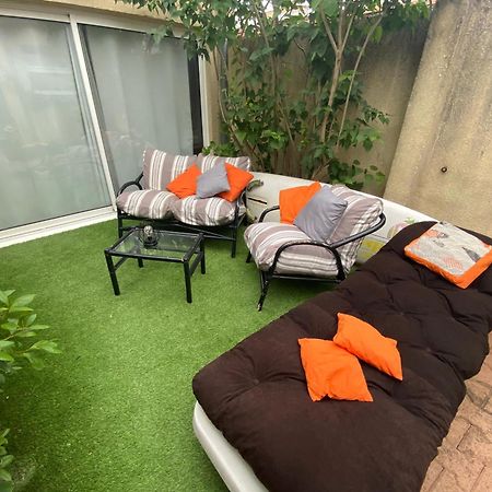 La Maison Des Vacances Chez Genevieve & Norbert 6 A 8 Personnes Les Sables-d'Olonne Exterior photo